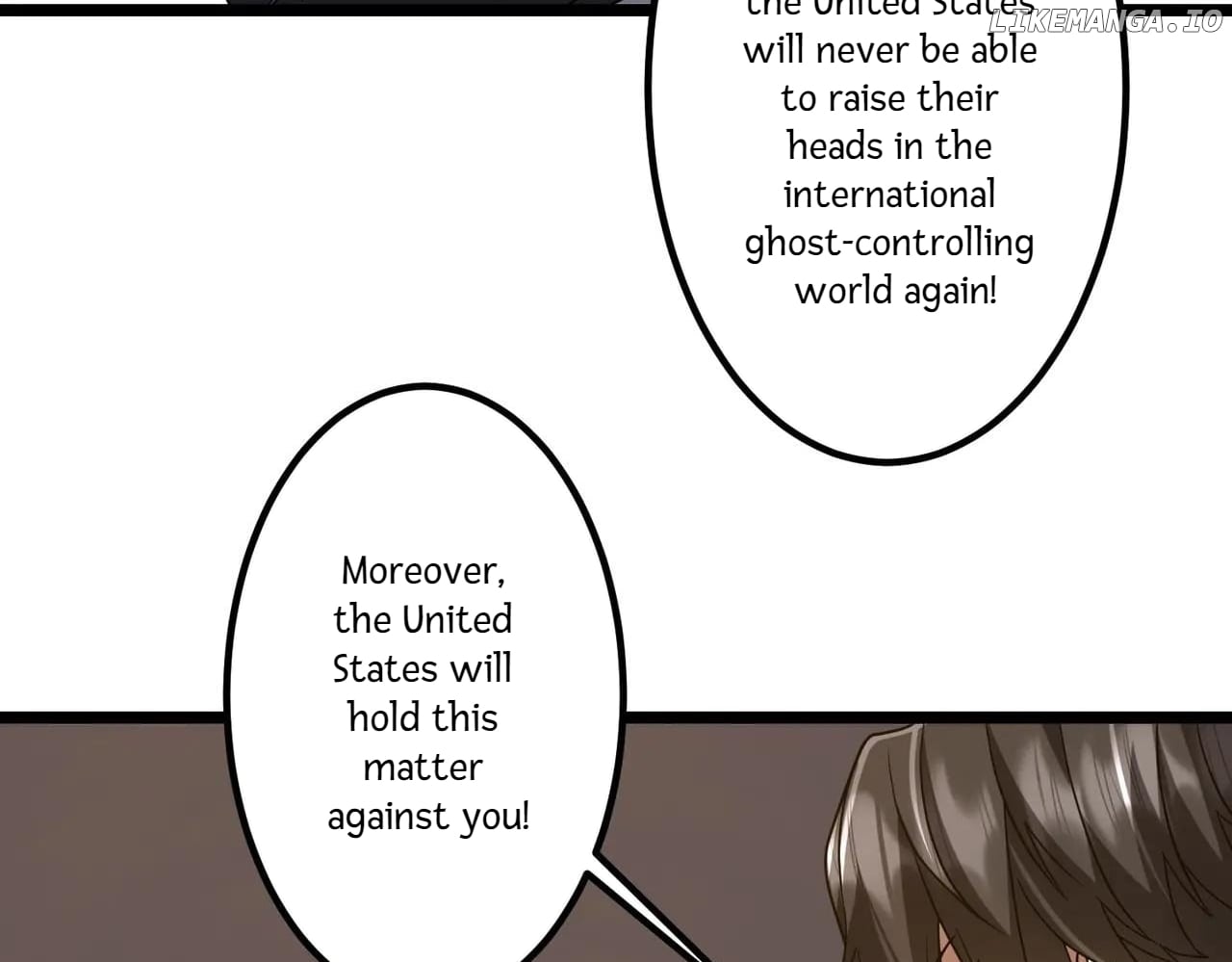 With My Netherworld Trillions, Game On! Chapter 160 - page 58